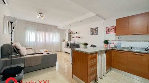 Foto 2 de Piso en venta en Piscinas, Burriana / Borriana