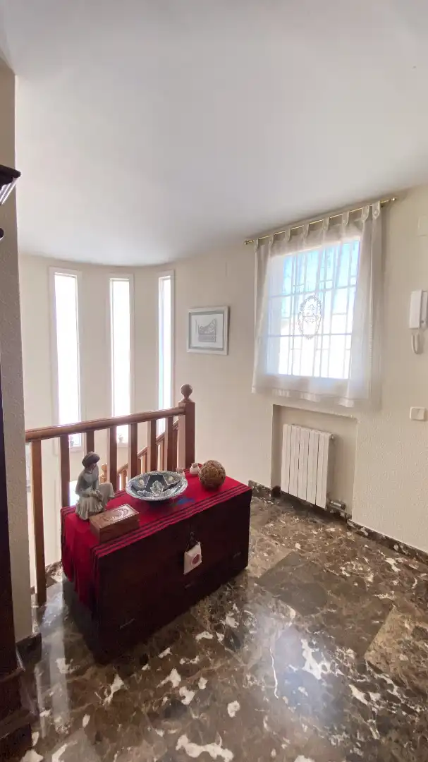 Casa adosada en venta en Cerdanyola del Vallès con Aire acondicionado, Calefacción y Jardín privado