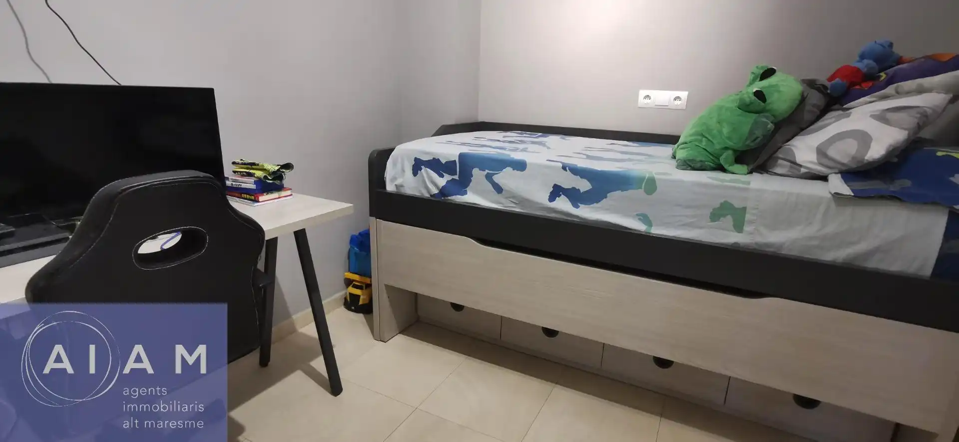 Attic for sale in Calella
