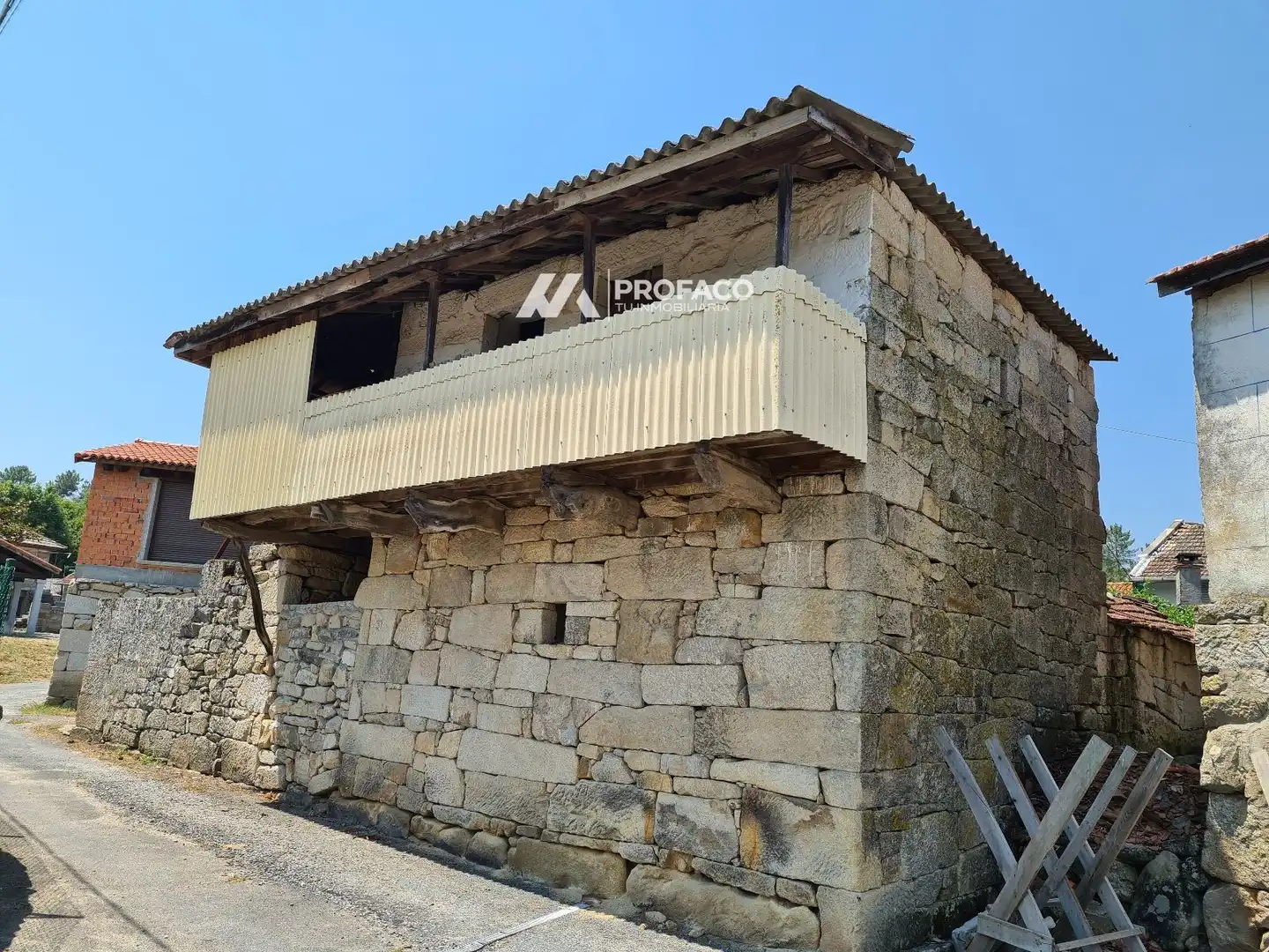 Casa in vendita a Castro, imagen 2