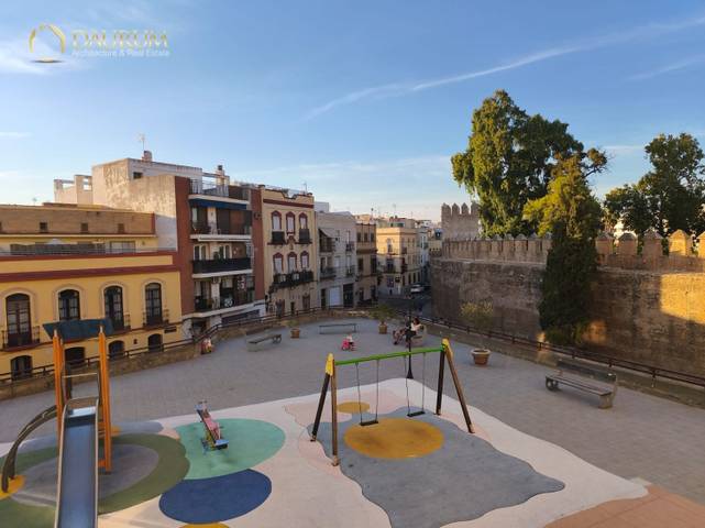 Piso en Venta en San Julián