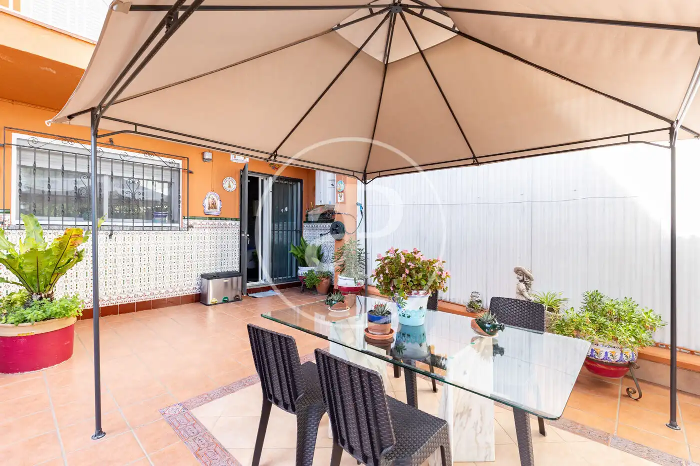 Casa con terrazza in vendita a Carrer del Brillant, imagen 37