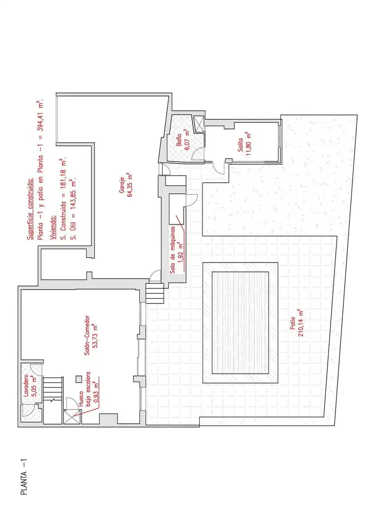 Chalet con piscina en venta en Calle Zoraya 7, imagen 30