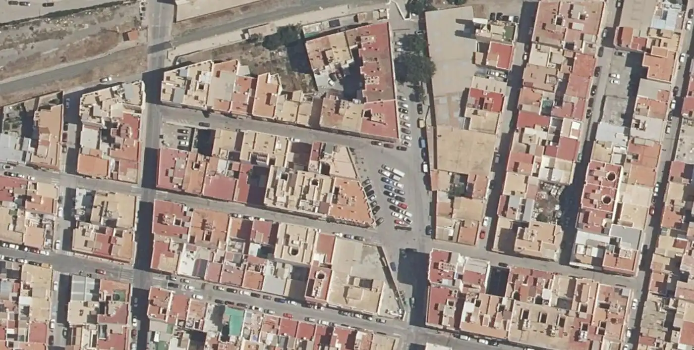 Wohnung zum Verkauf in Casco Antiguo, imagen 9
