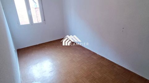Foto 4 de Piso en venta en Calle Manuel de Falla, El Pilar, Albacete Capital