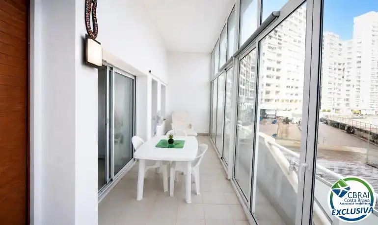 Apartment mit Aufzug zum Verkauf in Carrer Muga-Delta, imagen 11
