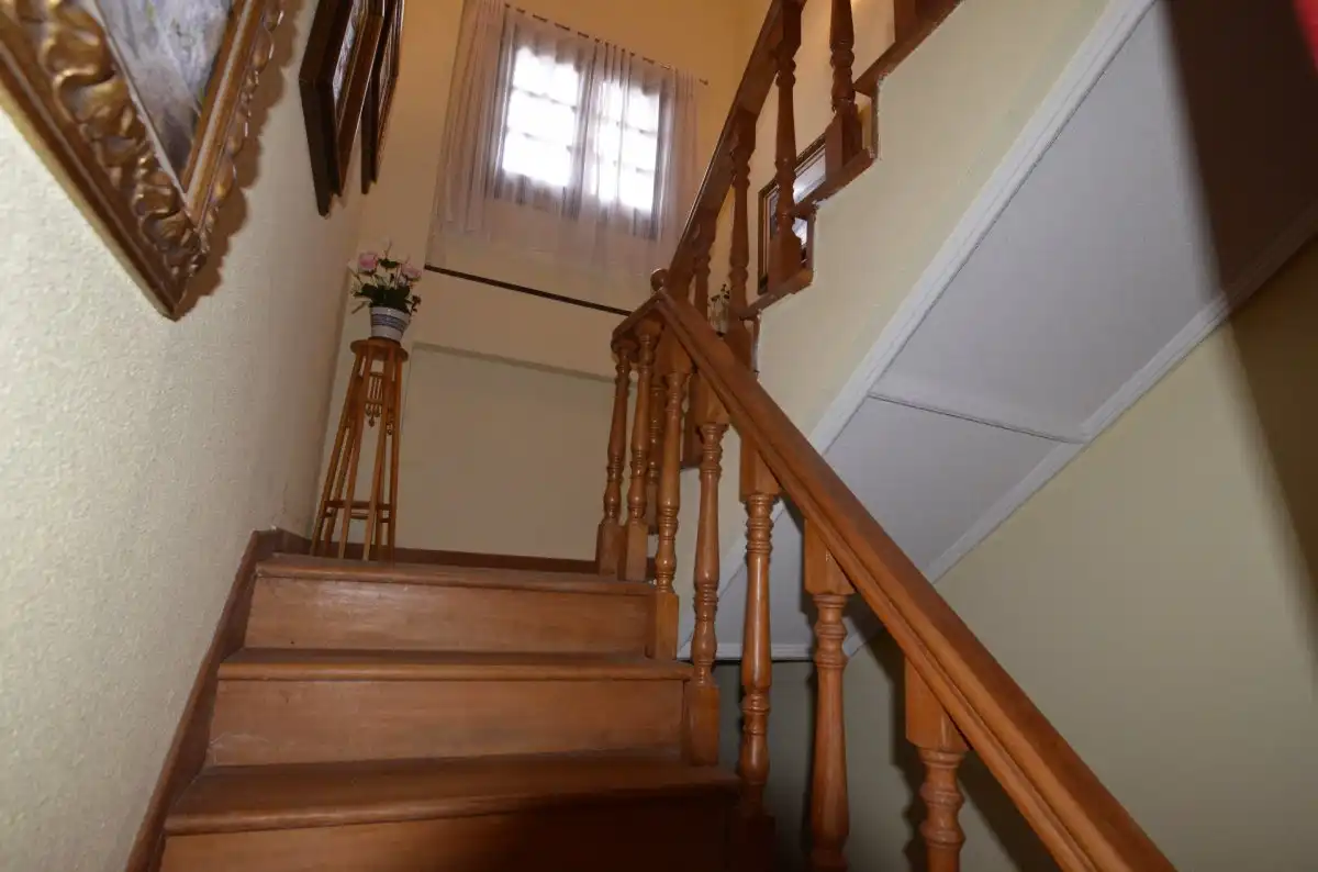 Detached house with terrace for sale in Villamayor, imagen 19