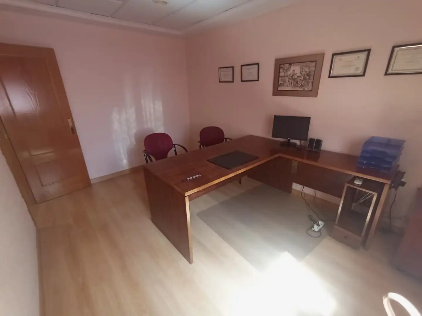 Bureau avec ascenseur à vendre à Carrer Juan de Ribera, imagen 12
