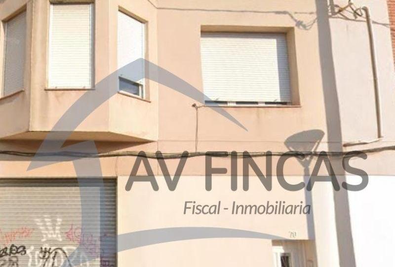 Photo 1 of Building for sale in Carrer Mascaro, El Guinardó, Barcelona