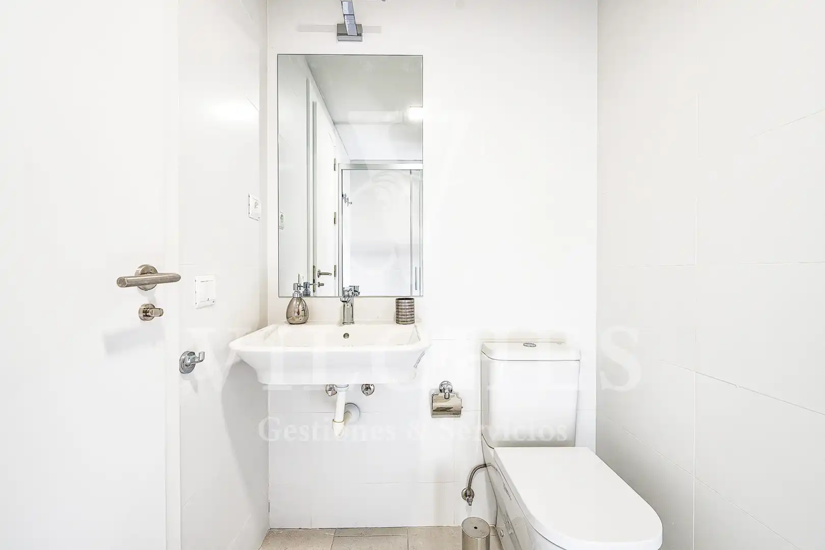 Baño de Piso de alquiler en Arucas con Trastero