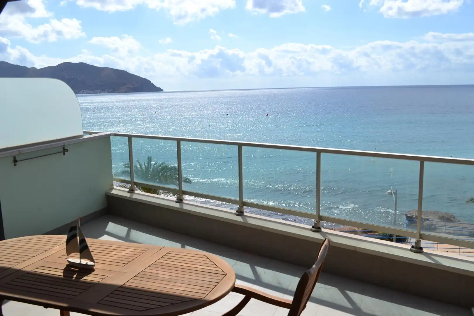 Attique à vendre à Pedanías Oeste, imagen 4