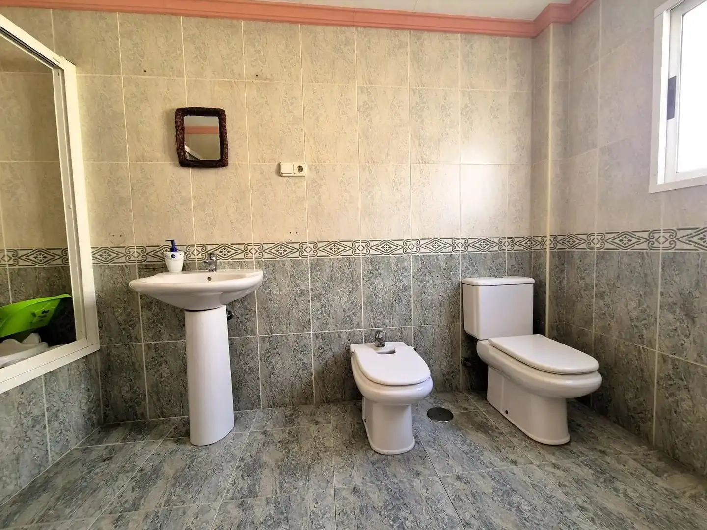 House with garden for sale in Loja, imagen 6