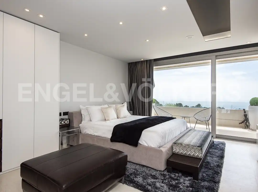 Villa avec piscine à vendre à Teià, imagen 25