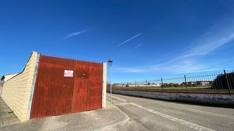 SE VENDE PARCELA URBANA EN SONSECA, immagine 2