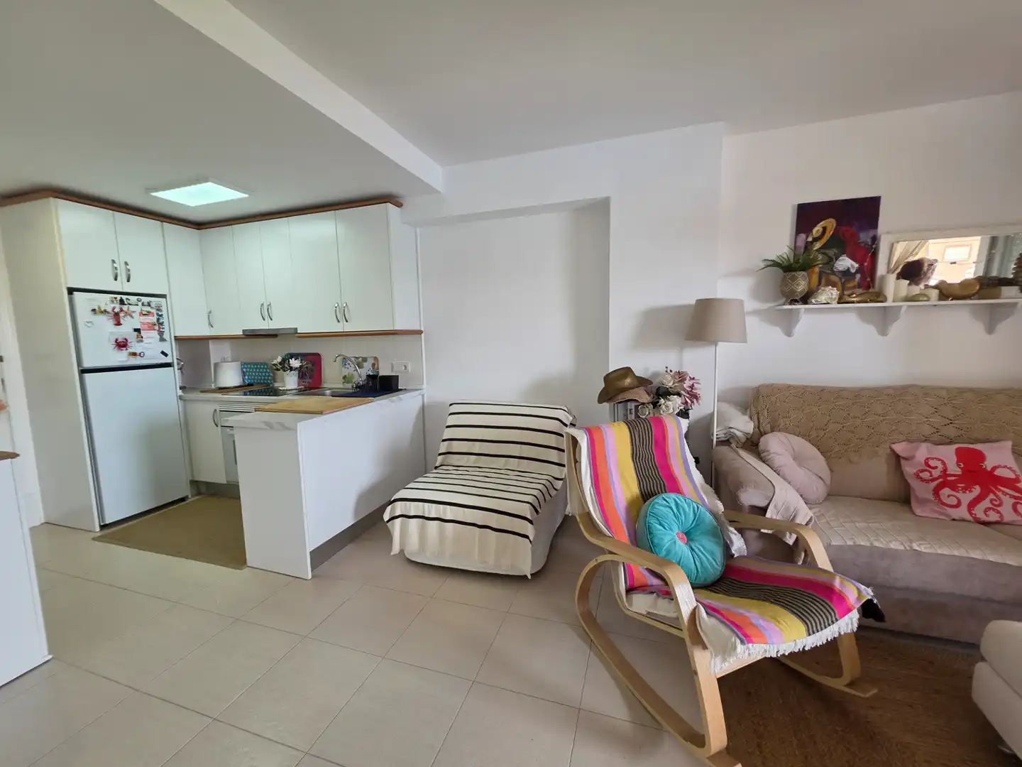 Apartament amb piscina en venda a Camino Sotavento 9, imagen 12