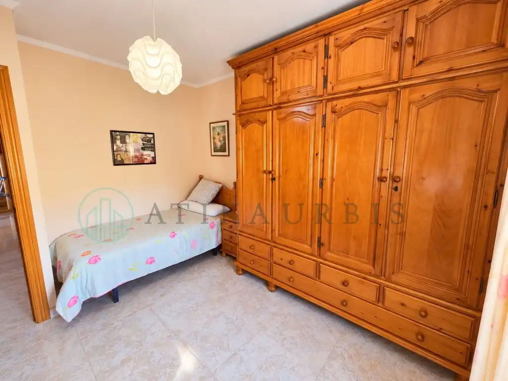 Habitación de Piso en venta en Málaga con Aire acondicionado, Terraza y Amueblado
