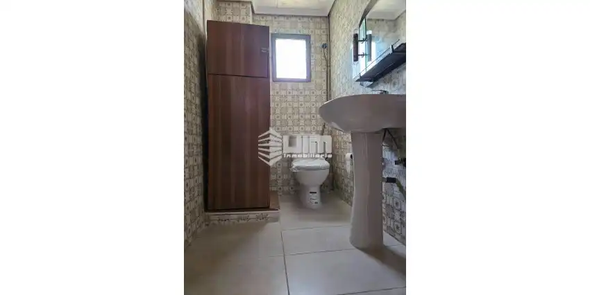 Badezimmer von Country house zum Verkauf in Sagunto / Sagunt mit Terrasse