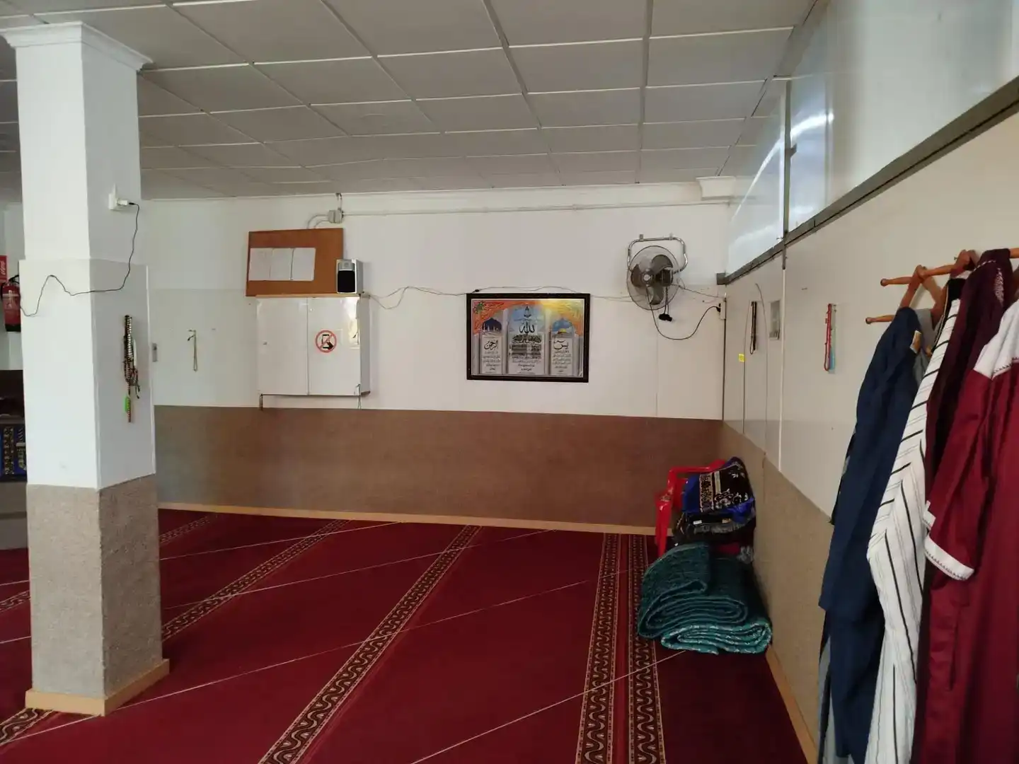 Flat for sale in Albaida, Valencia