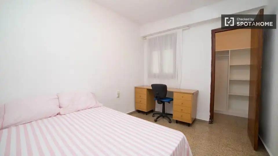 Habitació a Malilla