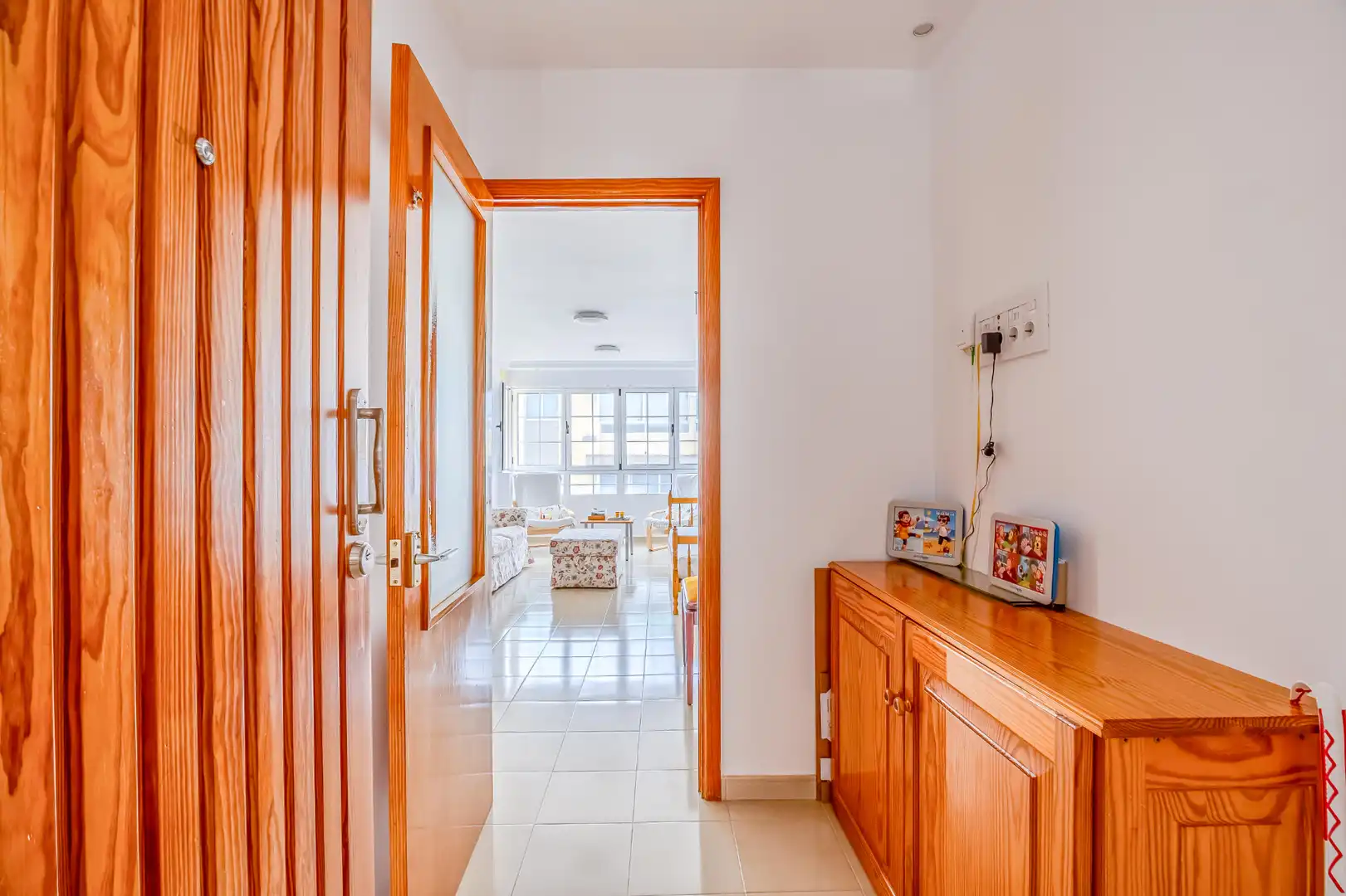 Wohnung mit Aufzug zum Verkauf in Calle Licenciado Calderín 24, imagen 3