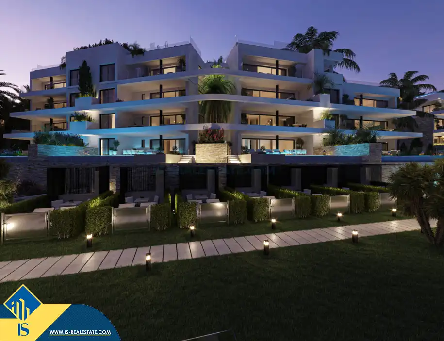 Apartment mit Pool zum Verkauf in Orihuela Costa, imagen 17