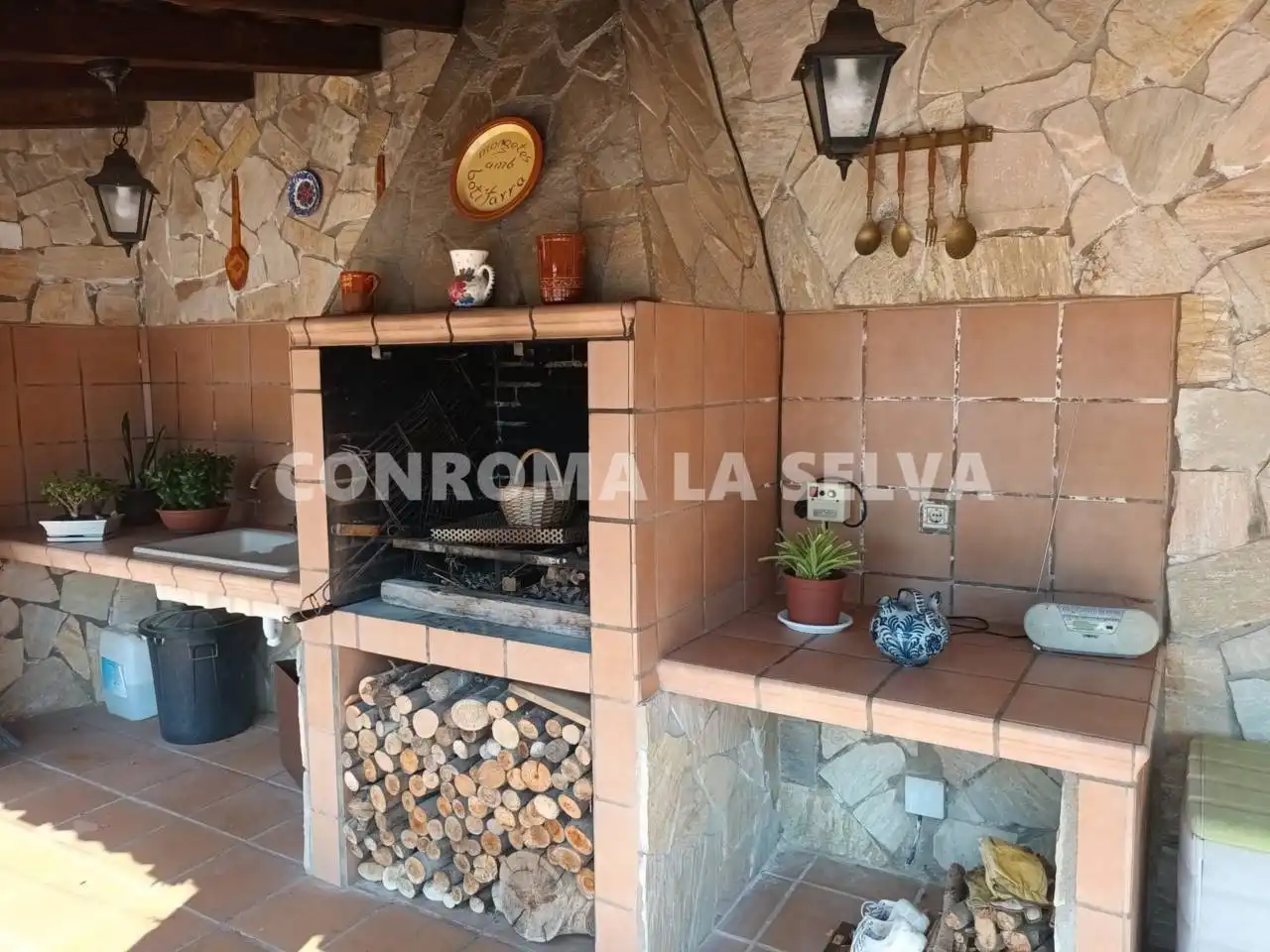 Maison avec piscine à vendre à Aiguaviva Parc, imagen 25
