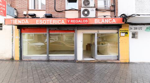 Photo 2 of Premises for sale in Calle de San Maximiliano, Ventas, Madrid