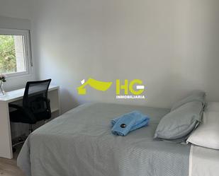 Bedroom of Study to rent in Villaviciosa de Odón  with Heating