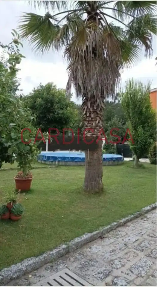 Casa o chalet en venta en Carretera Berán, Leiro