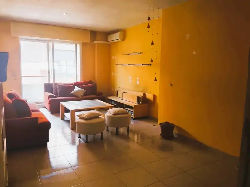 Sala d'estar de Pis en venda en Boadilla del Monte amb Aire condicionat, Calefacció i Terrassa