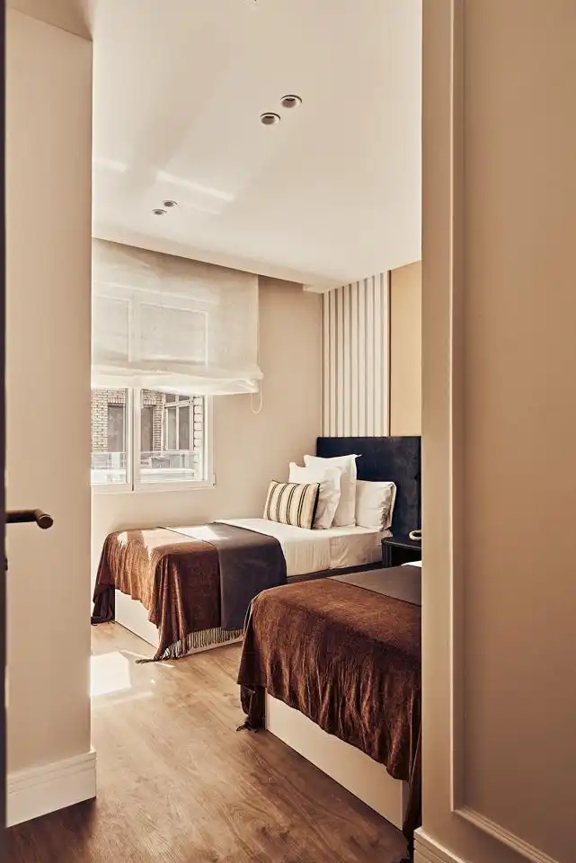 Flat with lift for sale in Calle de Narváez, imagen 23