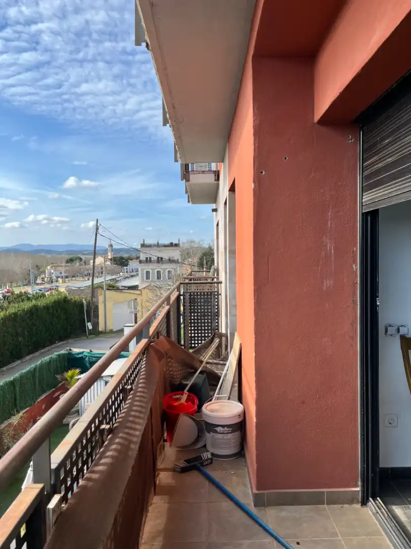 Pis amb terrassa en venda a Avinguda Costa Brava, imagen 9