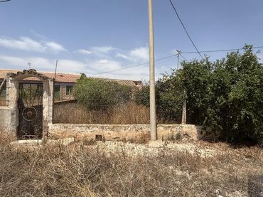 Casa rústica en venda a Paraje Ruices s/n