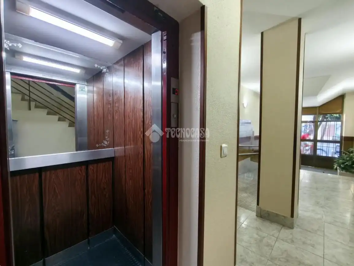 Pis amb ascensor en venda a Medina del Campo, imagen 35