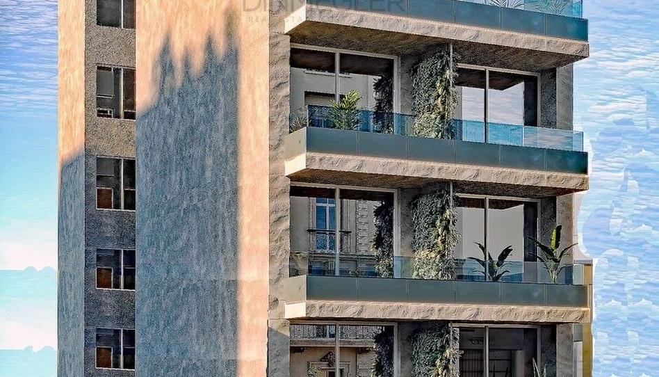 Photo 1 of Planta baja for sale in El Molino, Alicante