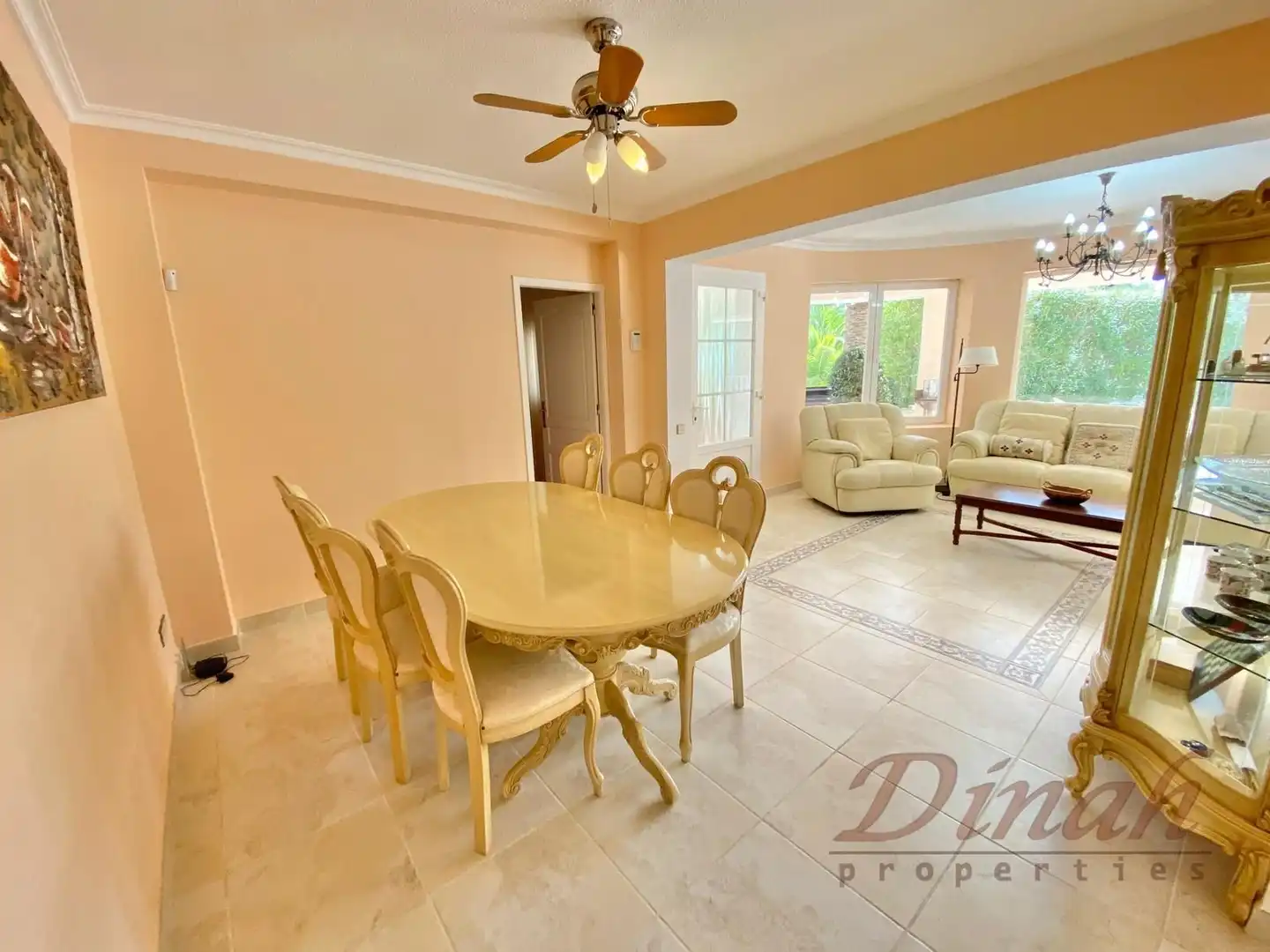 Casa con piscina en venta en Canna, imagen 15