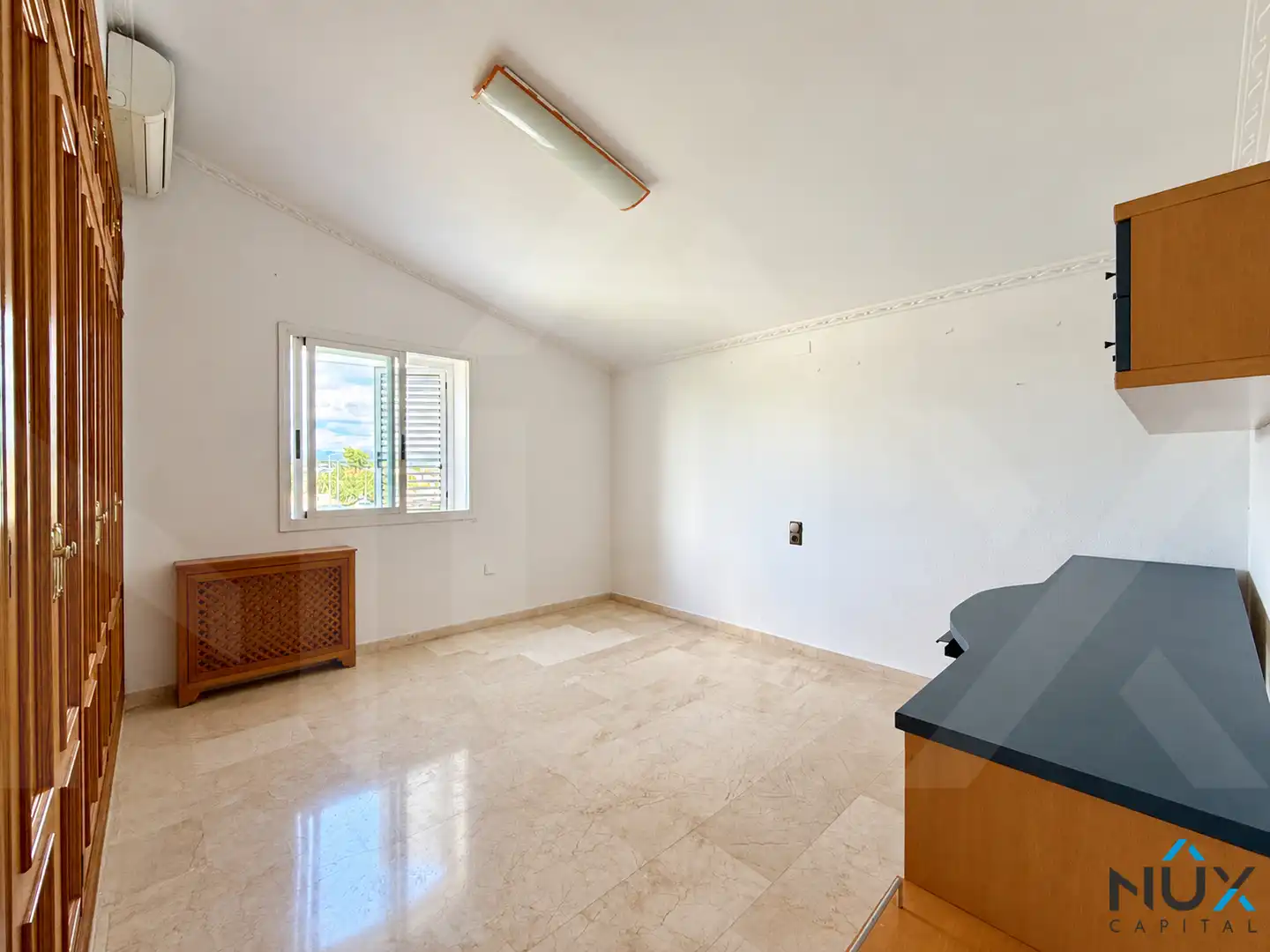 Chalet con piscina en venta en Entrepinos, imagen 51