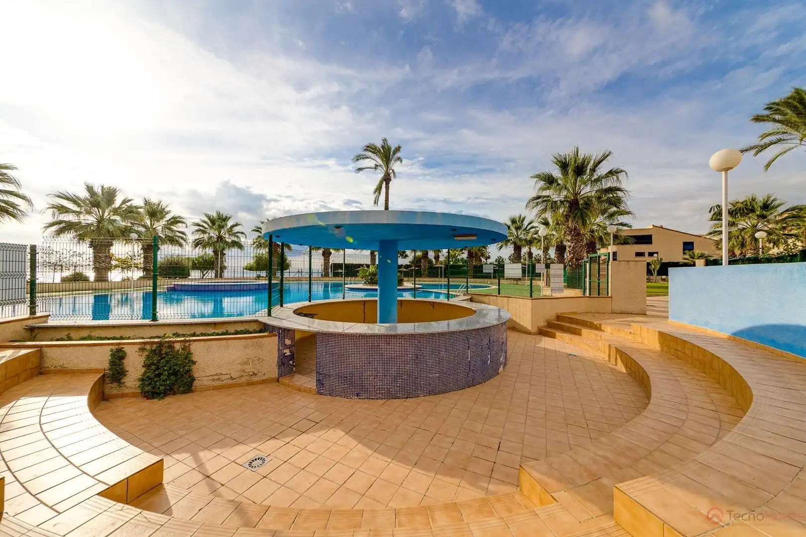 Appartement compact avec piscine à vendre à Calle Agua, imagen 41