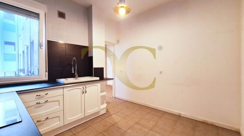 Foto 3 de Piso en venta en Calle Matilde García del Real, Fozaneldi - Tenderina, Asturias