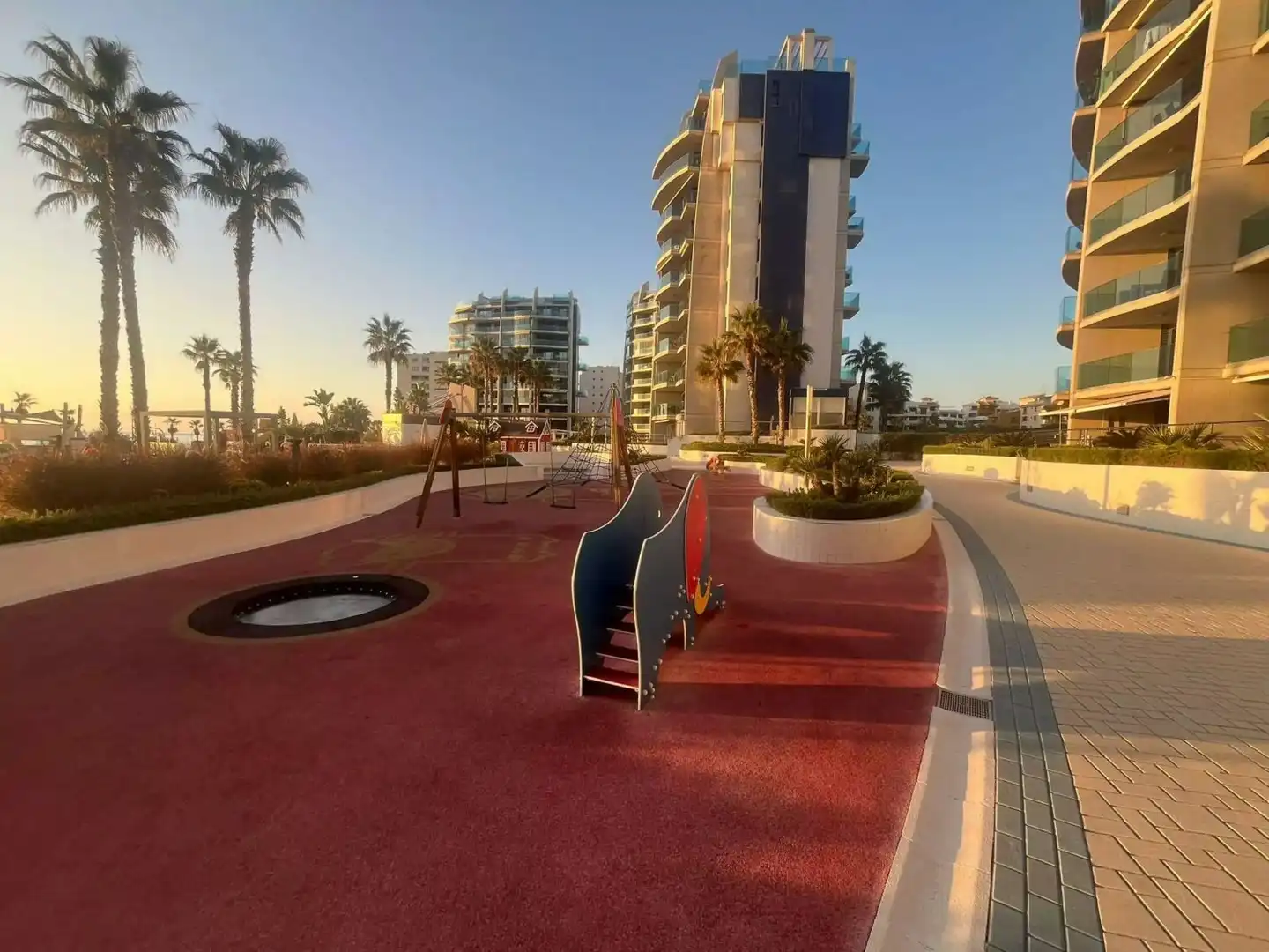 Appartamento con piscina in vendita a Playa del Acequión, Náufragos y Rocío del Mar, imagen 11
