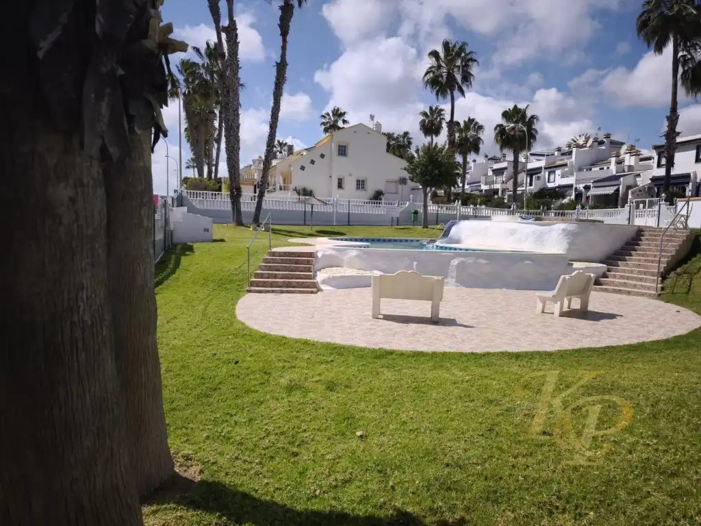 Bungalow amb piscina en venda a Calle Magallanes, imagen 17