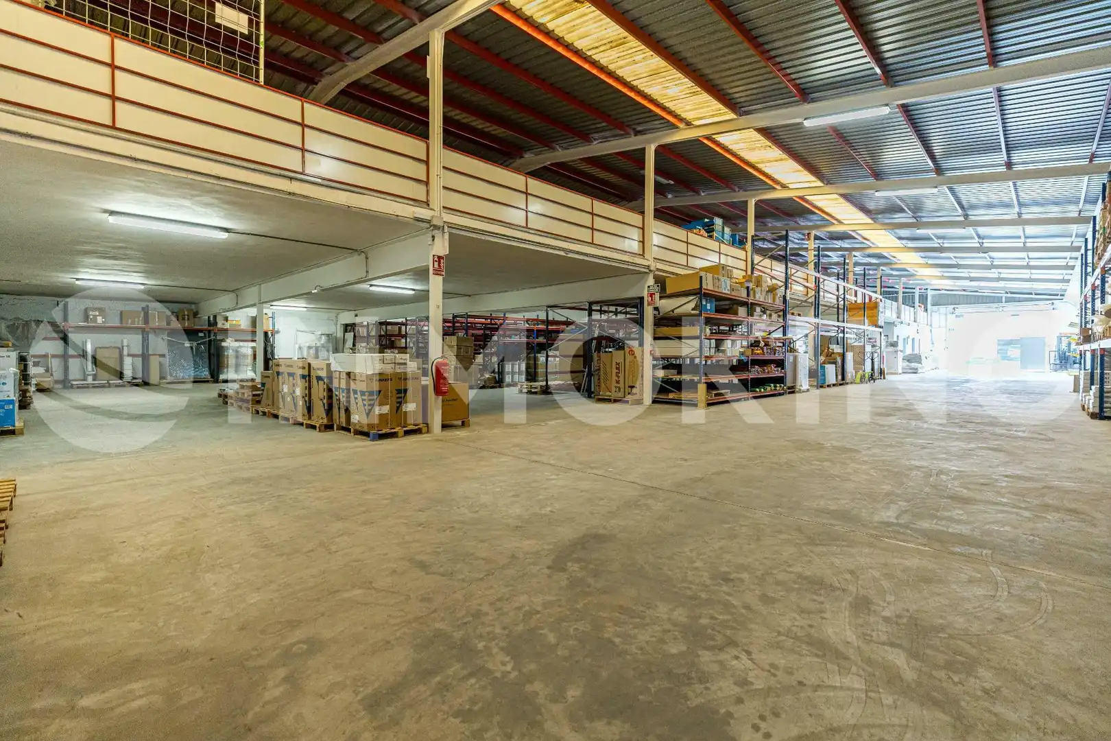 Nau industrial en venda a Pedanías Este, imagen 7