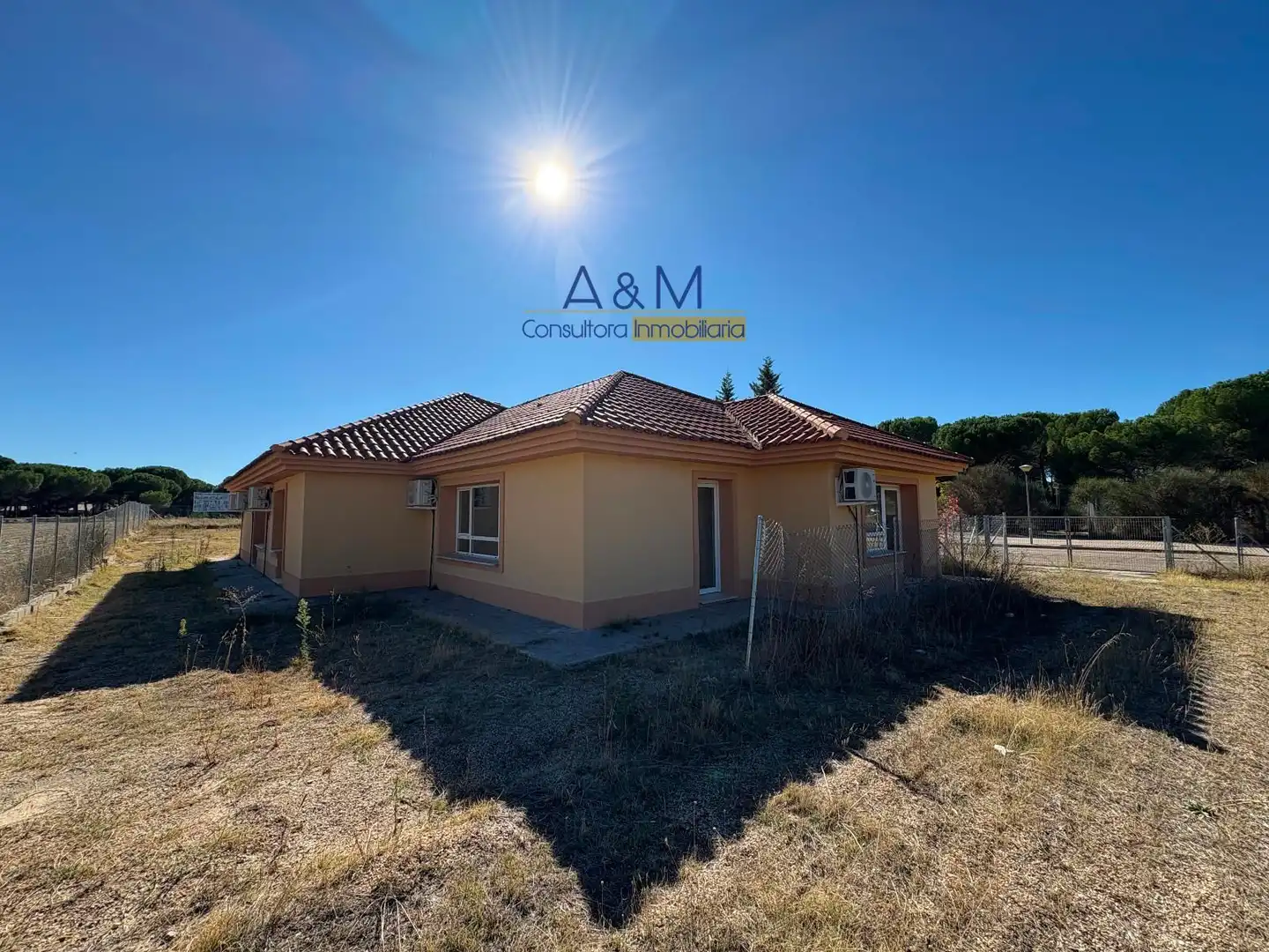 Local en venta en Cubera, Aldeamayor de San Martín