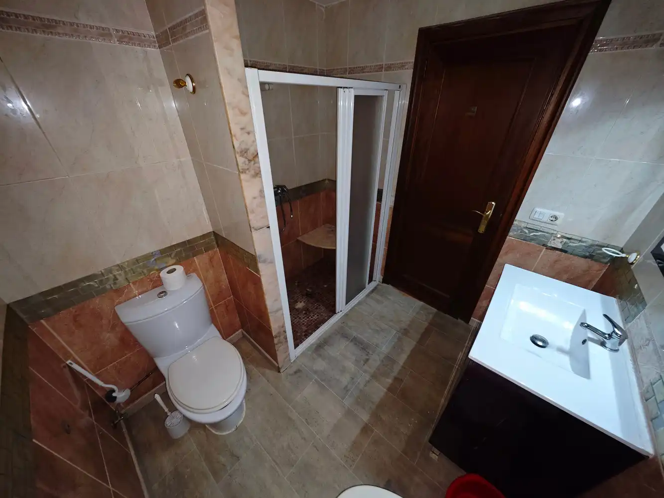 Flat with lift for sale in Avinguda de la República Argentina 27, imagen 32