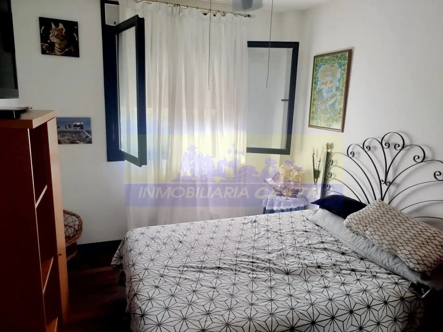 Piso con piscina en venta en Barrio Brazomar, imagen 8