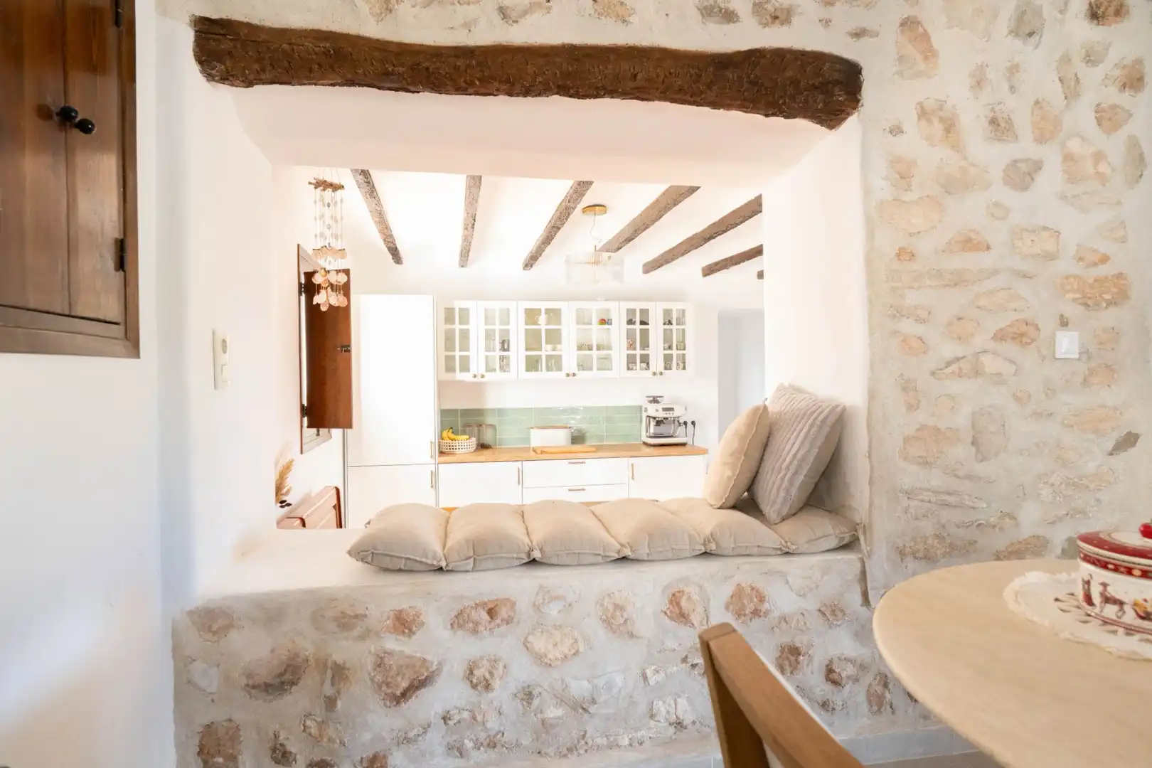 Villa avec piscine à vendre à Partida Tosal de la Cometa, imagen 4