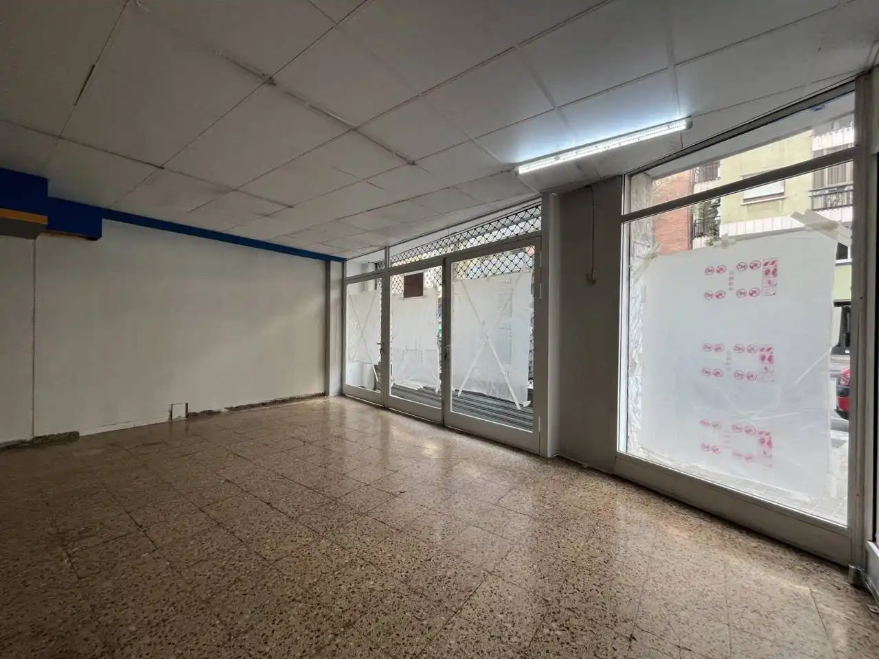 Geschaftsraum zur Miete in Calle Riera Blanca, 52, La Torrassa