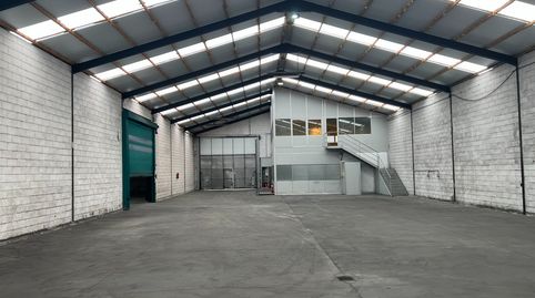 Photo 5 of Industrial buildings for rent in Estrada de Cedeira, 13, Piñeiros- Freixeiro, Narón