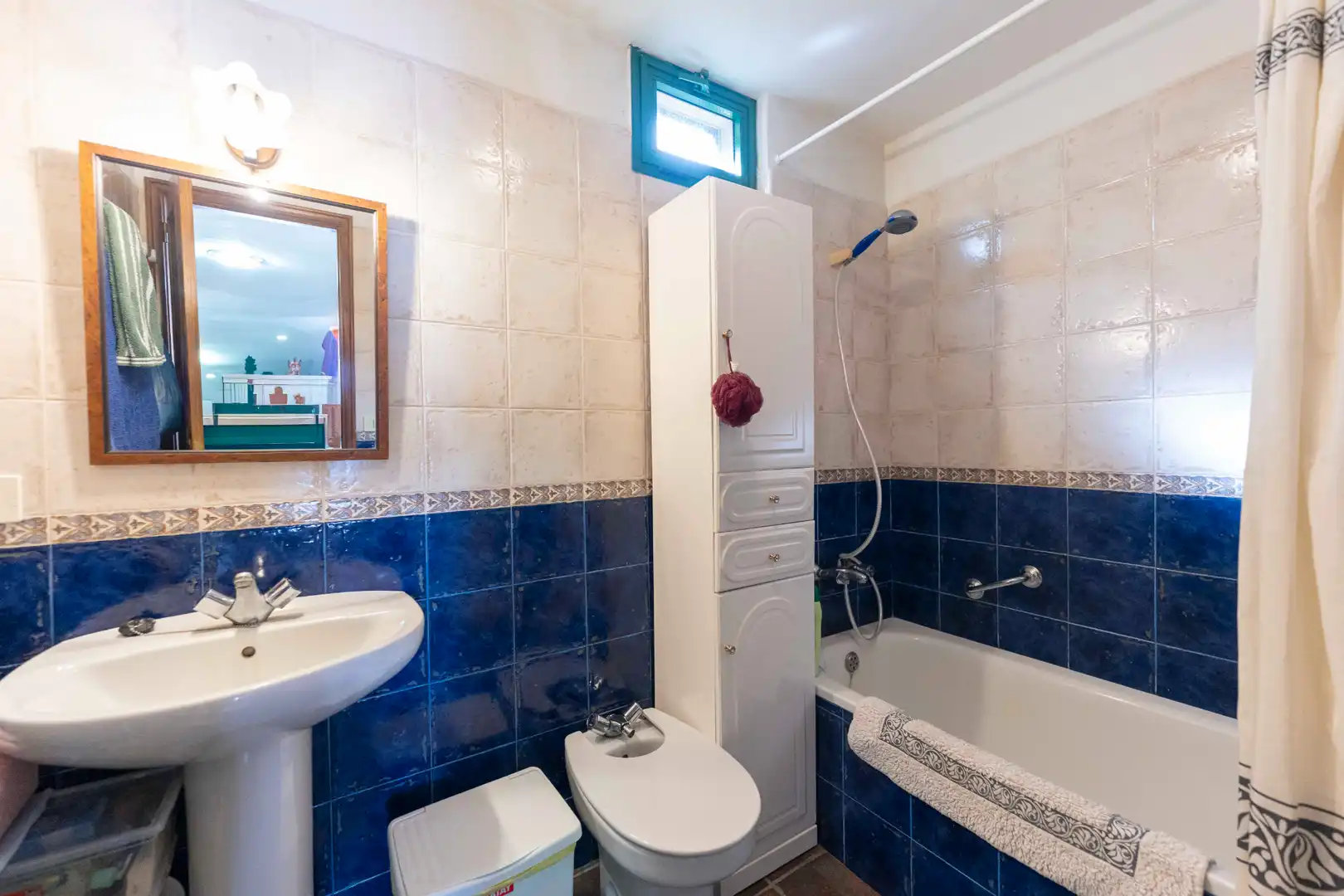 Finca rústica en venta en Calle de El Balayo, La Perdoma - San Antonio - Benijos