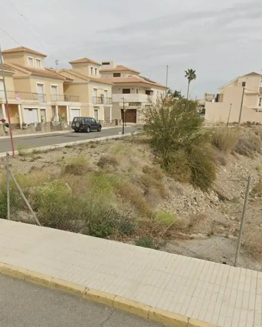 Finca rústica en venda en Antas amb Piscina i Balcó